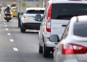 Poliţiştii rutieri recomandă prudenţă participanţilor la trafic