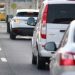 Poliţiştii rutieri recomandă prudenţă participanţilor la trafic