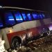 Tragedie după ce un autocar plin de turiști a căzut într-o râpă! Cel puțin 22 de persoane au murit