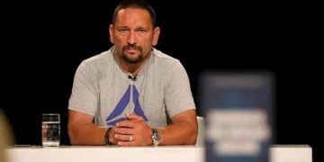 Traian Berbeceanu va fi numit șeful de cabinet al ministrului de Interne