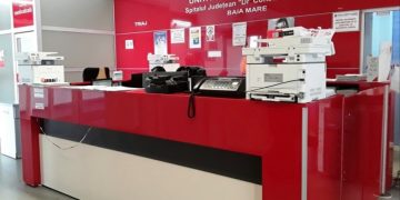 1385 pacienți au ajuns la UPU Baia Mare, în doar câteva zile