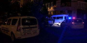 Accident în Baia Mare: Două persoane acroșate. Șoferul a fugit