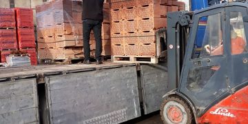 Încă un pas important pentru ajutorarea familiei din Urmeniş care și-a pierdut casa într-un incendiu