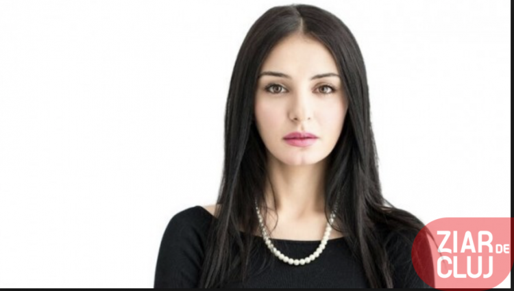 Vanessa Youness din dosarul Microsoft nu este amanta lui Emil Boc, ci iubita unui mare fost șef al Serviciilor Secrete românești din Cluj