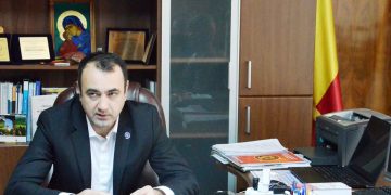 Prefectul de Maramureş a fost demis. Ce mesaj a transmis Vasile Moldovan