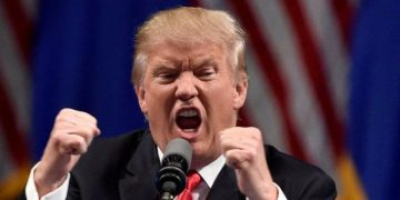 Statele Unite trimit mii de militari în Golf, după ce Iranul a ameninţat cu “răzbunarea”