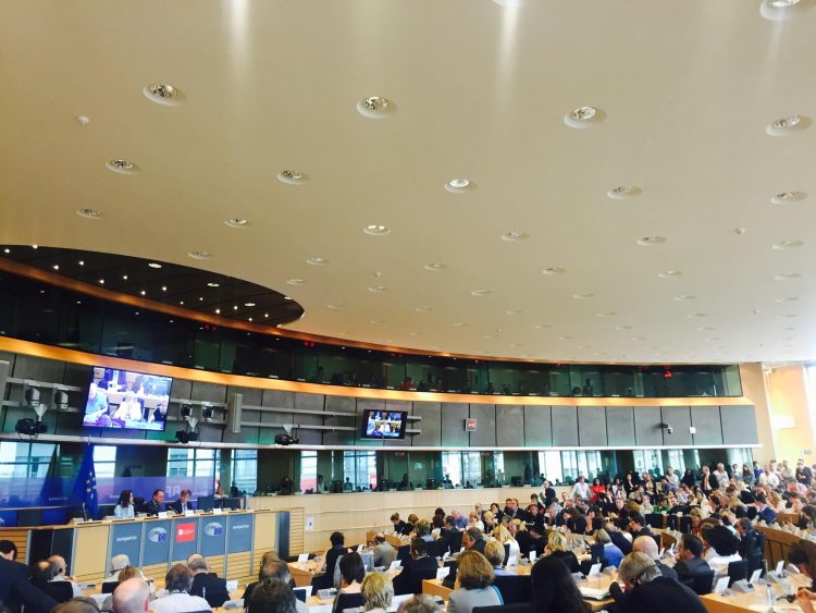 Minciuna Guvernului Orban – USR. Ce face comisarul pentru care a fost schimbat guvernul