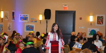 Maramureșeanca Teodora Lazăr, studentă la Cambridge: „Viitorul meu va fi acasă, în România!”