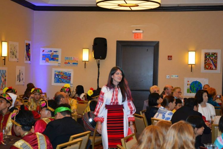 Maramureșeanca Teodora Lazăr, studentă la Cambridge: „Viitorul meu va fi acasă, în România!”