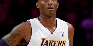 Șoc în sport. Kobe Bryant a murit intr-un accident de elicopter
