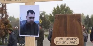 Familia pădurarului Liviu Pop a rămas pe drumuri din cauza unei „erori” în acte