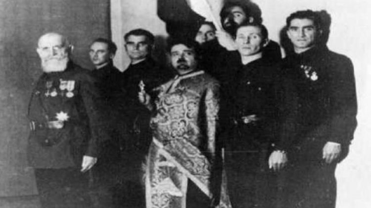 Mişcarea Legionară din Maramureş. Cum au incendiat legionarii casele evreilor din Borşa