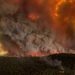 Stare de dezastru în Australia. Cum se vede infernul de foc din spațiu
