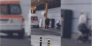 Stewardesa suspectă că ar avea coronavirus este din Sighetu Marmației. Deocamdată este asimptomatică