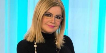 Cristina Ţopescu a murit, la vârsta de 59 de ani