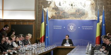 Guvernul Orban blochează la CCR creșterile salariale votate de PNL