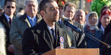 Mesajul Președintelui Consiliului Județean Maramureș, ocazionat de Ziua Unirii Principatelor Române