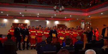 La mulți ani, SMURD Maramureș!