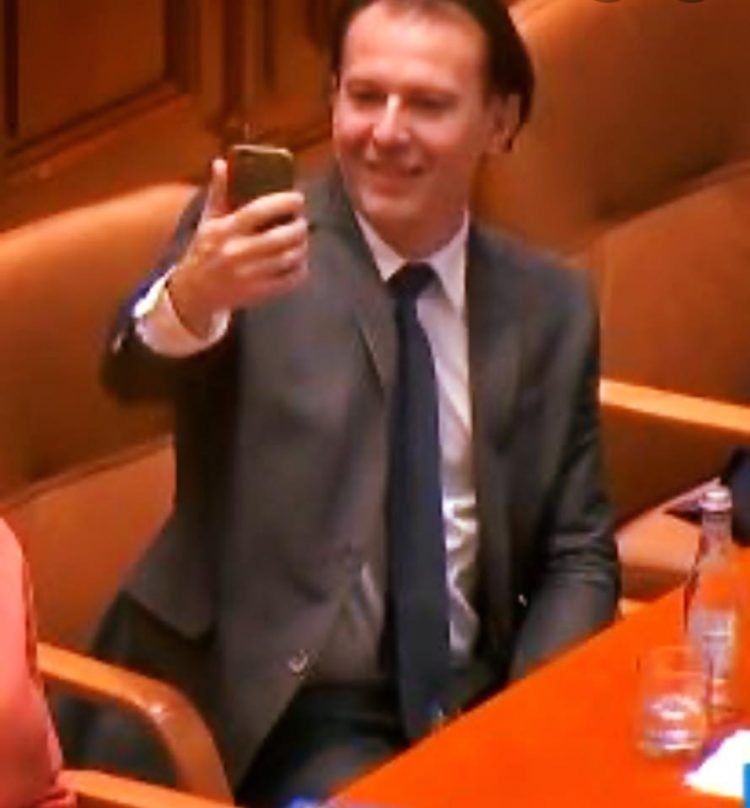 Statul în faliment. Nu mai sunt bani?