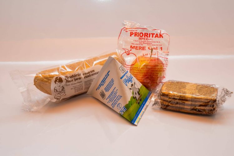 Programul pentru școli al României s-a desfășurat normal în primul semestru al anului școlar 2019 – 2020