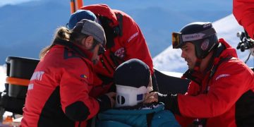 Salvamont: Record negativ în acest sezon de iarnă