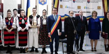 Ziua Unirii Principatelor Române, îndemn pentru respect, credință, speranță și acțiune