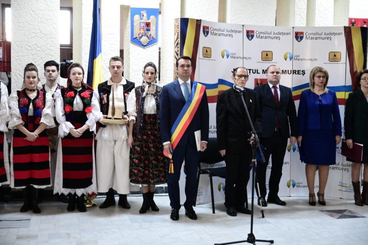 Ziua Unirii Principatelor Române, îndemn pentru respect, credință, speranță și acțiune