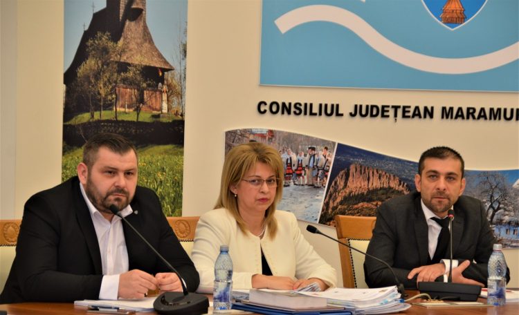 Iresponsabilitatea Guvernului Orban de a reduce drastic bugetul Maramureșului aduce probleme financiare grave tuturor instituțiilor din subordine