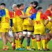 Rugby: România se pregătește în Antalya cu 5 zimbri în echipă