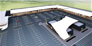 Vor avea băimărenii încă un mall sau nu?