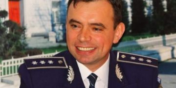 Secretar de stat în Ministerul de Interne, acuzat de plagiat