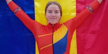 România a dat lovitura Olimpiada de iarnă de la Lausanne