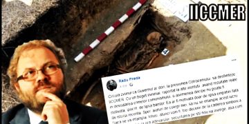 Se materializează zvonul de care se temea Radu Preda? Sunt liberalii noii bolșevici împreună cu USR și PLUS?