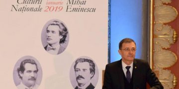 Ioan Aurel Pop despre Luceafărul poeziei românești: Eminescu este, în sine, elogiul şi lauda poporului român!