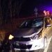 Accident groaznic: O femeie a murit după ce a fost lovită în plin