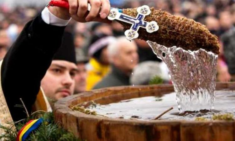 Tradiții și obiceiuri: ce este bine să faci de pe 2 ianuarie până la Bobotează. Aduce mare noroc