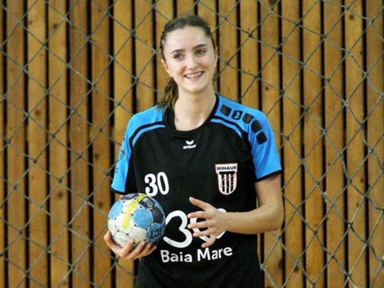 Noul selecţioner al naţionalei feminine de handbal a României a convocat o jucătoare de la Minaur