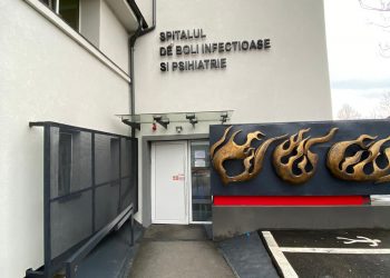 Măsuri de prevenire şi limitare a infecţiilor respiratorii la Spitalul de Boli Infecţioase şi Psihiatrie Baia Mare