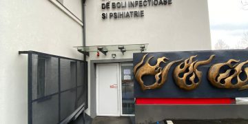 Măsuri de prevenire şi limitare a infecţiilor respiratorii la Spitalul de Boli Infecţioase şi Psihiatrie Baia Mare