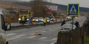 Pedeapsă excesiv de blândă. A ucis o tânără de 15 ani pe trecerea pentru pietoni și a primit închisoare cu suspendare