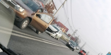 Povestea se repetă: Accident pe Dura