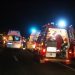De ultim moment: Accident pe Valea Oltului. O femeie a murit