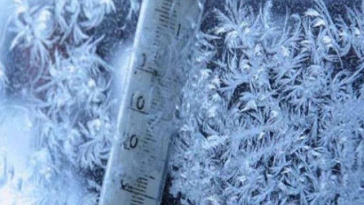 Avertizare MAE: Evitați această țară. Sunt semnalate temperaturi scăzute, polei şi precipitaţii abundente