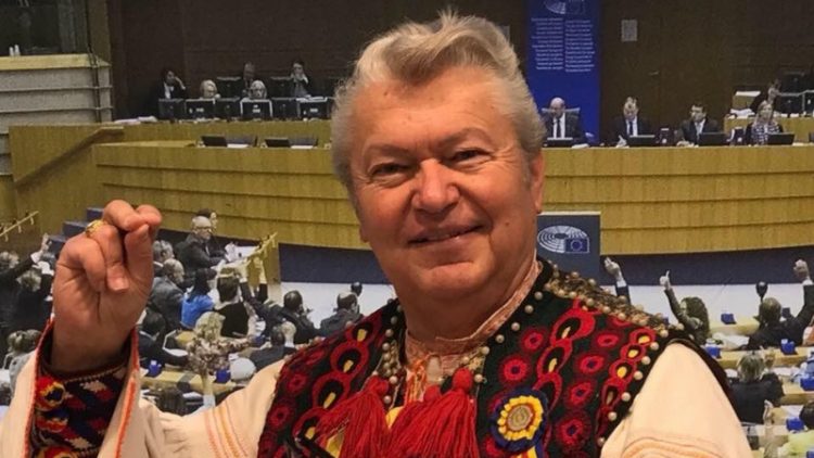 Gheorghe Turda, accident în lift! Care este acum starea cântărețului