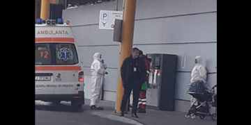 ATENȚIE: Coronavirusul a ajuns pe Aeroportul din Cluj