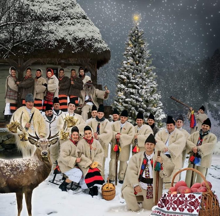 Hai la „Joc în Sat”, în 30 ianuarie, la Teatrul Municipal Baia Mare