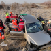 Eroul maramureșean: A sărit în ajutorul victimelor unui accident rutier