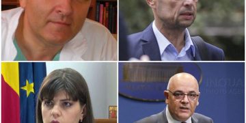 Adrian Călin, jurnalist: Mizeria numită Stat de Drept şi Democraţie!