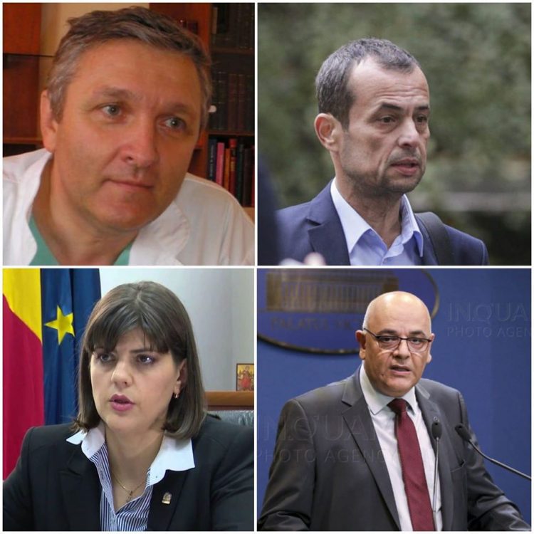 Adrian Călin, jurnalist: Mizeria numită Stat de Drept şi Democraţie!