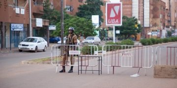 Atac terorist în Burkina Faso. Cel puțin 36 de civili au fost uciși